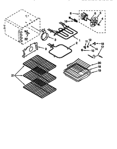 Oven