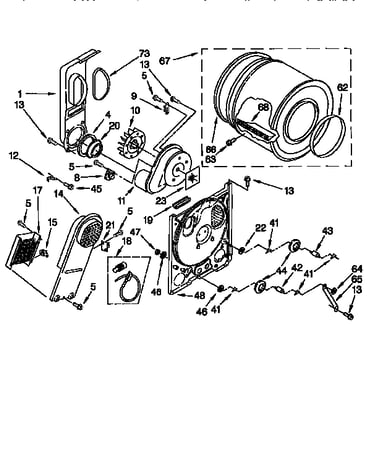 Bulkhead