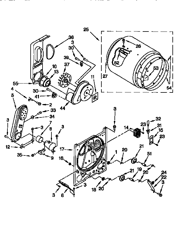 Bulkhead
