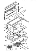 Cooktop