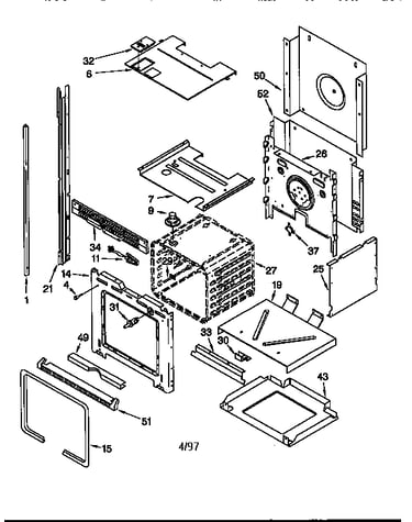 Oven
