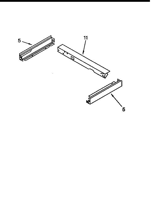 Microwave compartment