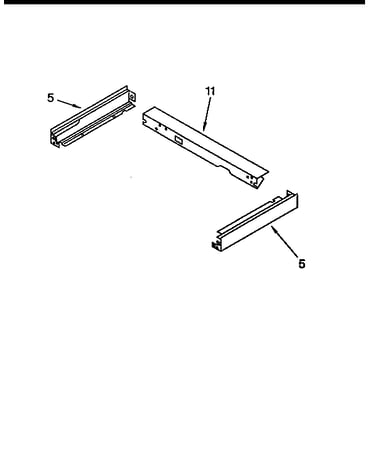 Microwave compartment