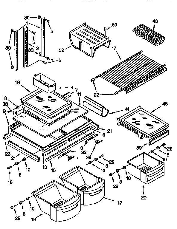 Shelf