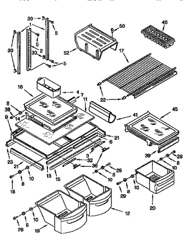 Shelf