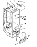 Refrigerator liner