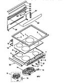 Cooktop