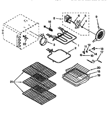 Oven