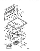 Cooktop