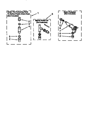 Water system