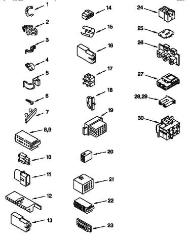 Wiring harness