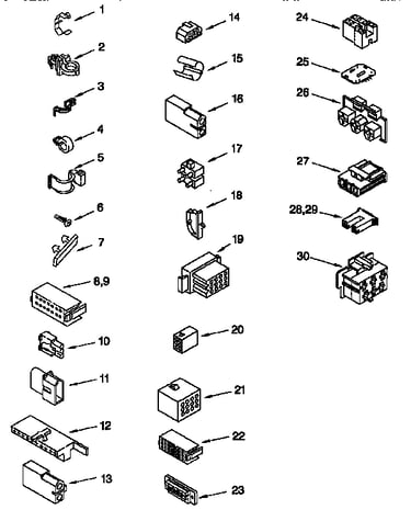 Wiring harness