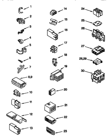 Wiring harness