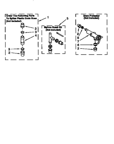 Water system
