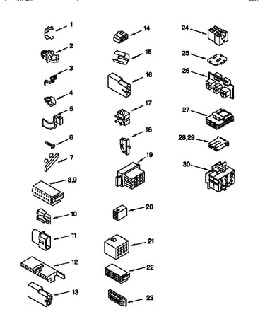 Wiring harness