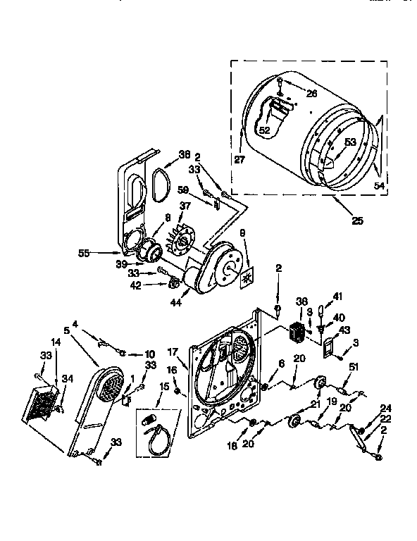 Bulkhead