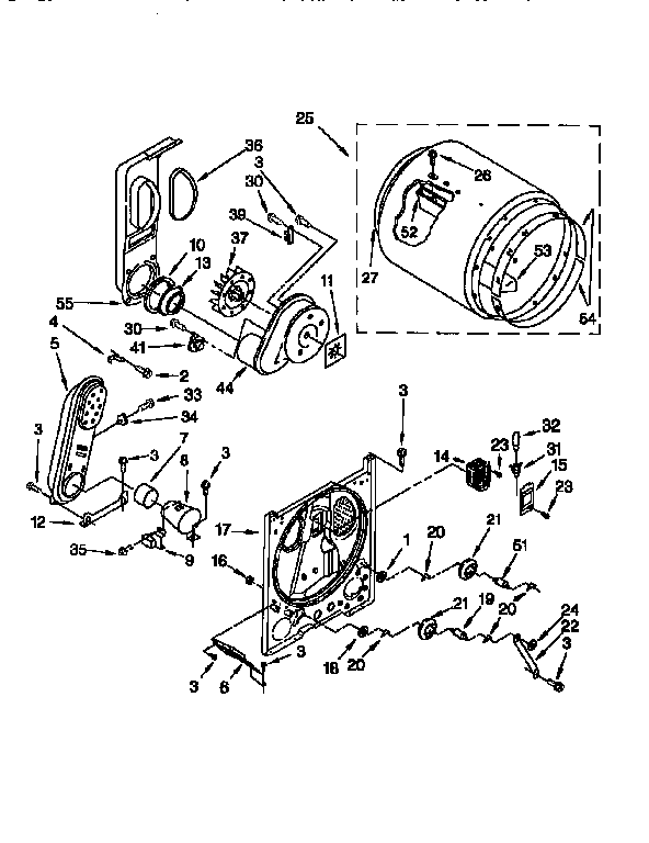 Bulkhead