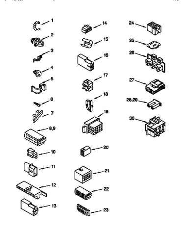 Wiring harness