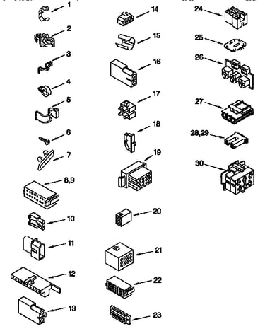 Wiring harness