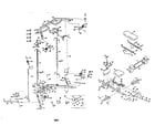 Image IMBE40055 unit parts diagram