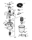 32 gallon wet/dry vac