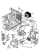 Switches and microwave