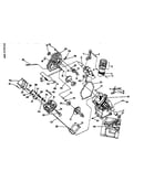 Crankcase assembly