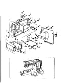 Base assembly