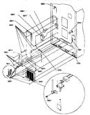 Cabinet back