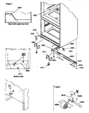 Insulation and roller assembly