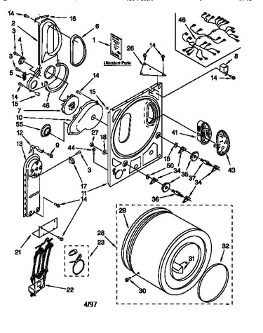 Bulkhead
