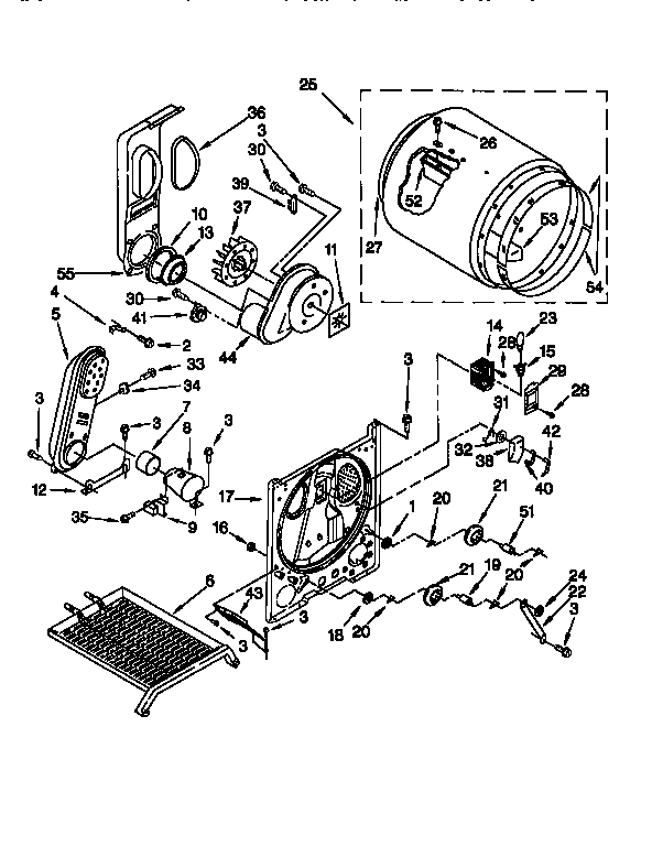 Bulkhead