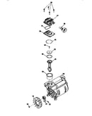 Motor assembly