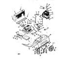 Craftsman 919157250 air compressor diagram