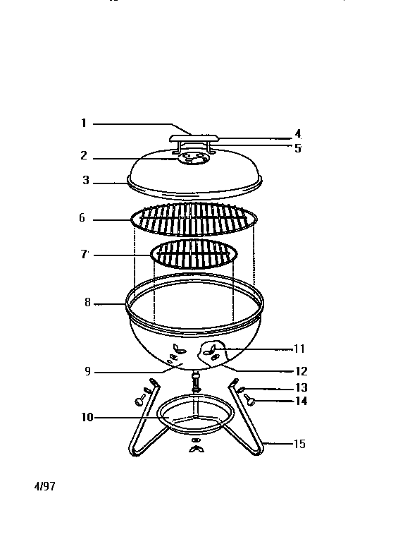 Grill