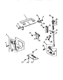 Presser bar assembly
