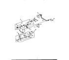 Kenmore 38516633790 connecting rod diagram