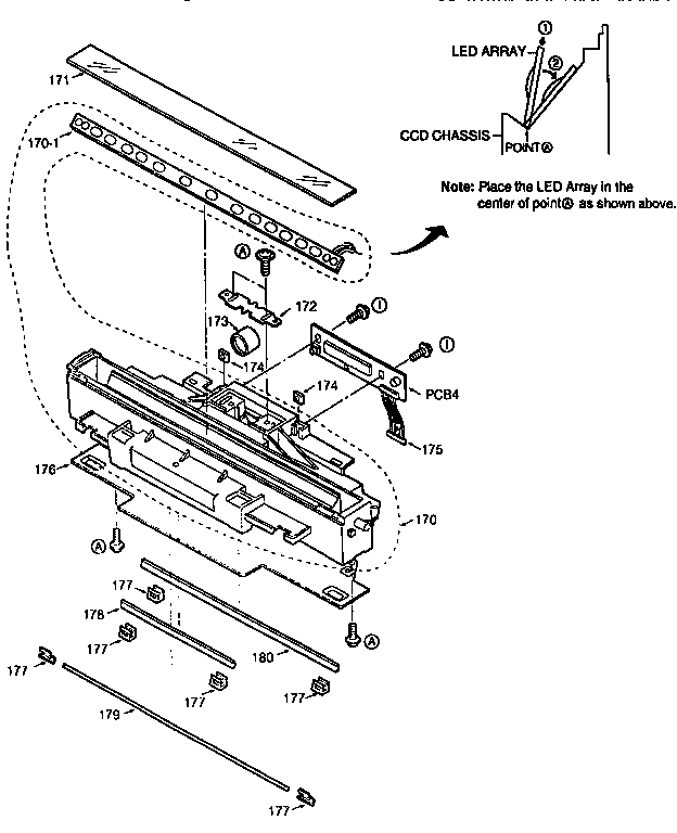 CCD SECTION