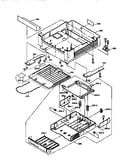 Paper cassette section