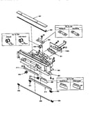 Ccd unit section