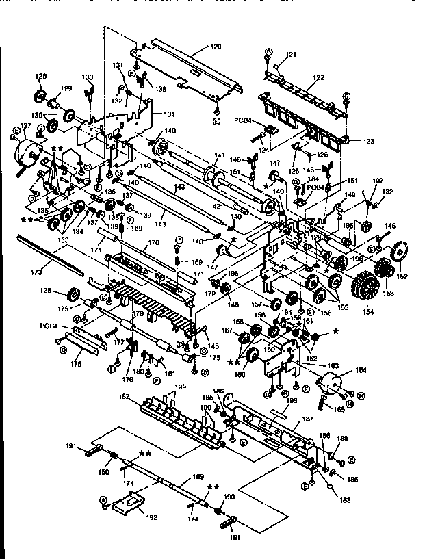 MECHANICAL SECTION