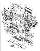 Mechanical section