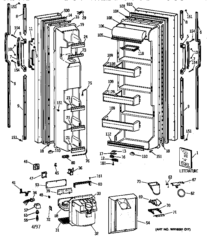 Doors