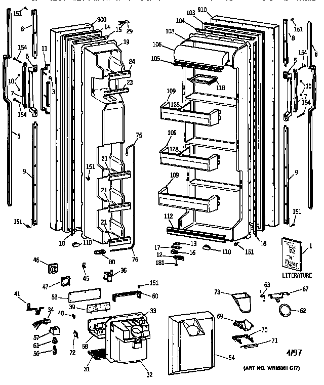 Doors
