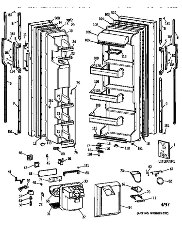 Doors