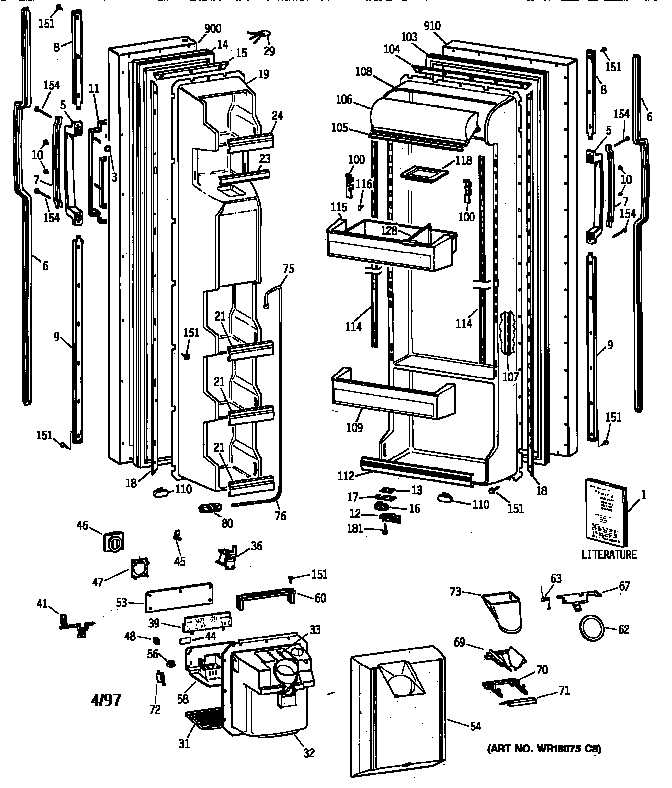 Doors