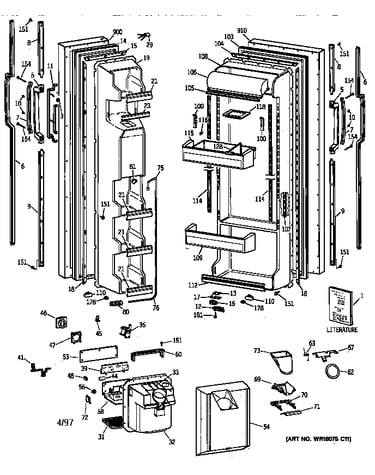 Doors