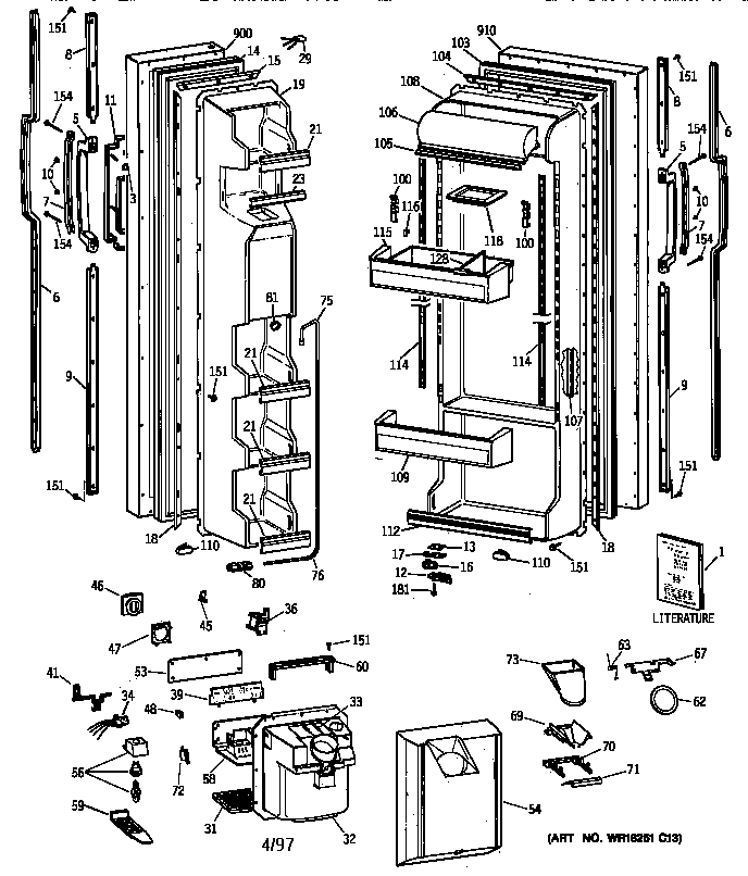 Doors