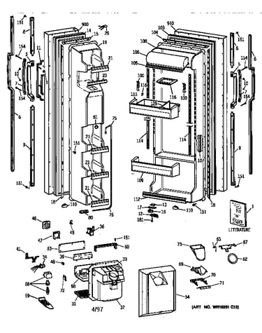 Doors