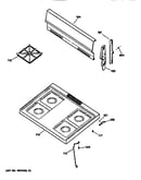Cooktop